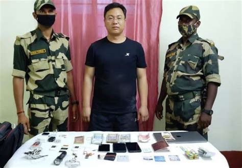 印军逮捕一名36岁中国旅店老板 声称怀疑其为“间谍”_凤凰网
