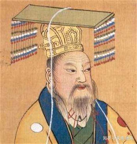 中国皇帝全传：唐朝皇帝那些事儿-纪录片-腾讯视频