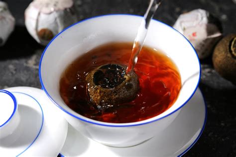 告诉你挑选一款普洱茶的基本知识|普洱茶百科 - 中吉号官网