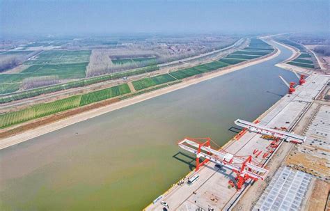 小清河上曾经最大的码头，济南最早的物流港，如今旧貌换新颜__财经头条