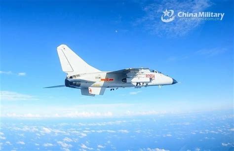 中国飞豹战机为何屡出事故 设计保守易引发失速风险_手机新浪网