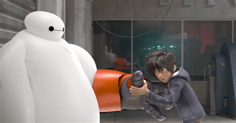 EXCLUSIVE! The Poster Posse Rolls Out Phase 2 For Disney’s “Big Hero 6 ...