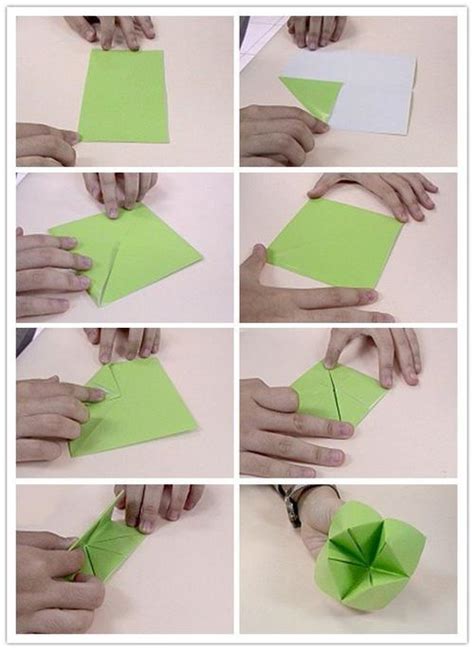 解压又好玩的折纸(解压又好玩的折纸玩具) | 抖兔教育