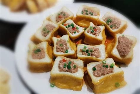 广东美食～清远连州篇（14道特色菜）|连州|特色菜|清远_新浪新闻