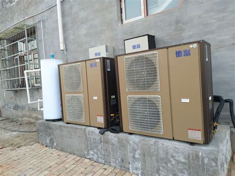 空气能取暖效果怎么样-空气源热泵采暖-伊蕾科斯空气能热泵官网