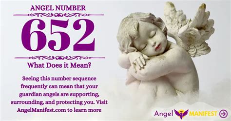 Angel Number 652 Meaning: Power To Guide - SunSigns.Org