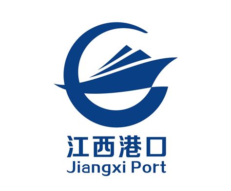 关于江西省港口集团企业LOGO征集结果的公告-设计揭晓-设计大赛网