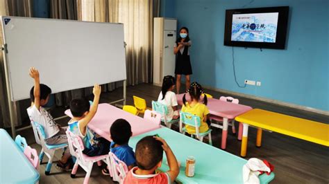 鄂州市教育局携手寿昌社区让教育走上共驻共建共融共享的新路径
