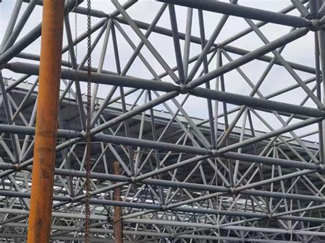 本溪网架制作-徐州联正钢结构工程有限公司