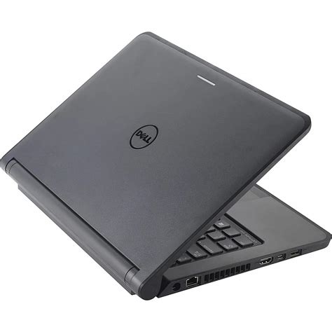 Laptop Dell Latitude 3340 Mỏng Nhẹ, Chắc Chắn, Cấu Hình Ổn