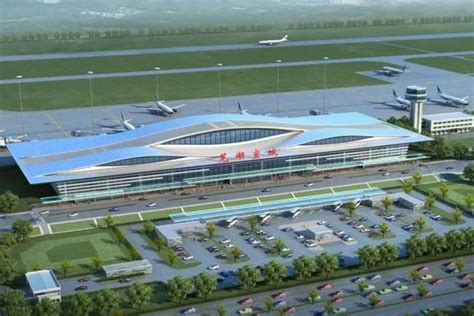 鄂州机场最新消息2021 什么时候起飞_旅泊网