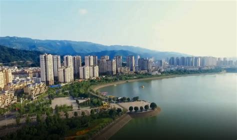 重庆开州区 开心之洲升级改造