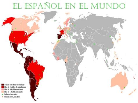 西班牙语多有用？在美国，西班牙语不是外语 - 知乎