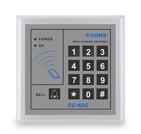 防水电子门禁系统套装ID刷卡门禁机一体机磁力锁玻璃门密码锁IC-淘宝网