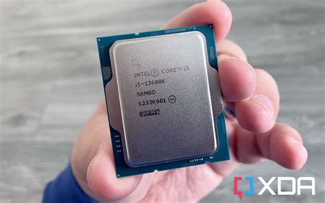 CPU Intel Core i5-13600K (3.5GHz turbo up to 5.1Ghz, 14 nhân 20 luồng ...
