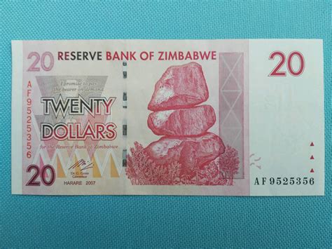 津巴布韦100万亿_津巴布韦币最小面值 - 随意云