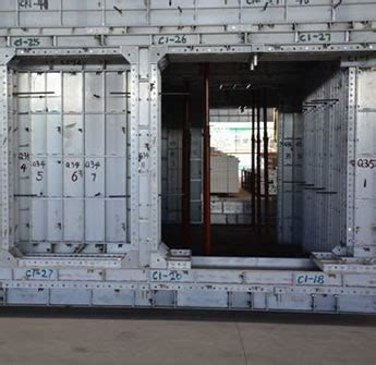 庆阳窗台铝模板、窗台铝模板厂家、窗台铝模板批发-安平县振铭丝网制品厂