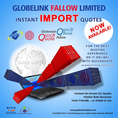 Home - Globelink Fallow Limited