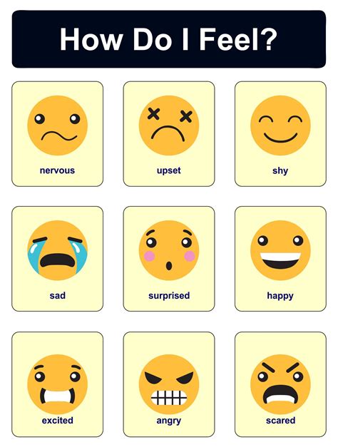 Scientists identify 27 different human emotions • Earth.com