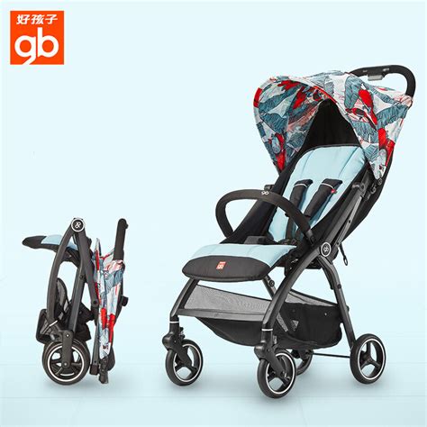 婴儿推车超轻便携式小巧折叠简易宝宝伞车夏季坐式儿童小孩手推车-阿里巴巴