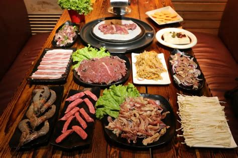 郑州知名烤肉品牌店排名，郑州自助烤肉餐排名前十名