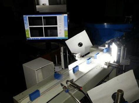光学级薄膜瑕疵检测系统工作原理介绍_杭州国辰机器人科技有限公司
