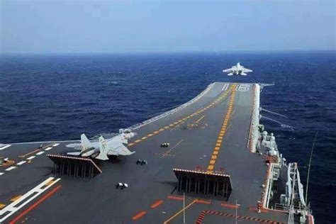 中国海军有多少现役作战舰艇？航母、驱逐舰、护卫舰等全部都有|中国海军|反舰导弹|辽宁舰_新浪新闻