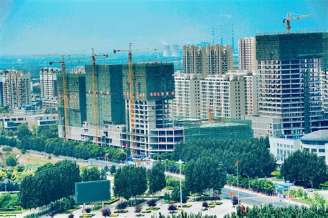 【转载】内蒙古自治区通辽市科尔沁区龙兴世纪城小区4套房产、44个地下车位独立转让项目_标的