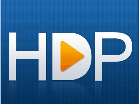 hdp直播1.9.3软解效果测试