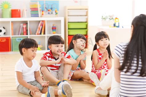 幼儿图片