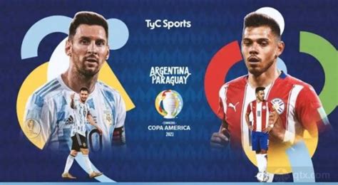 阿根廷vs巴拉圭比分历史战绩 阿根廷vs巴拉圭比赛结果_球天下体育