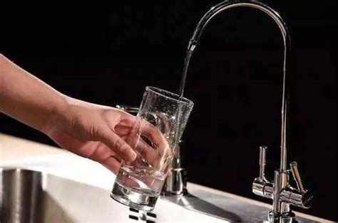 净水器出水量突然变小的一些原因分析：实用方法解决日常生活问题_水压