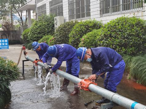 智慧水务让市民用水更便捷 - 长沙晚报网