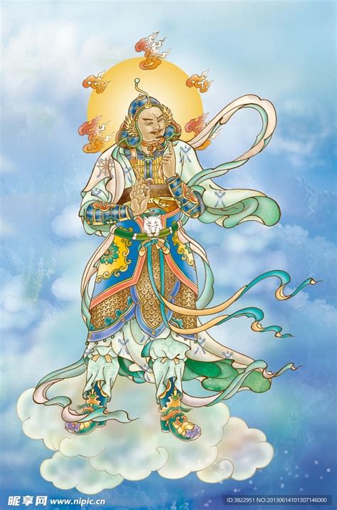 摩合罗传图片