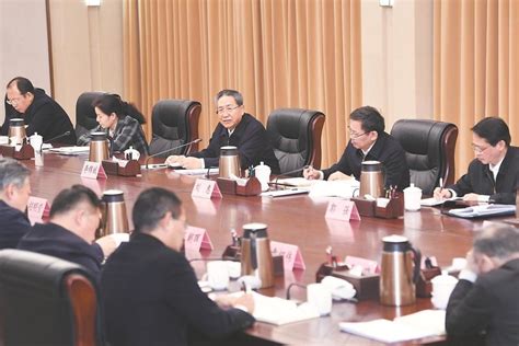 农业农村部副部长韩俊：乡村振兴战略五处发力