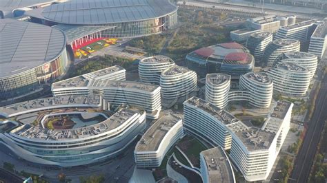 180家设计企业入驻，上海集成电路设计产业园还有更多惊喜_手机新浪网