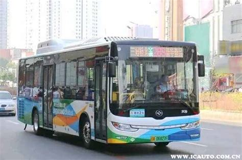 惠州公交车什么时候恢复正常开通（惠州这些跨市大巴）