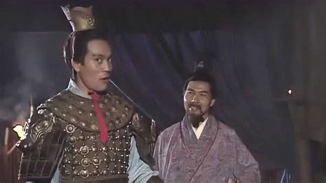 1994 年版《三国演义》剧中饰演最传神的角色是哪些？ - 知乎