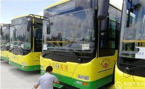福建莆田：新增100辆新能源公交陆续投入使用 - 新能源 - 卓众商用车