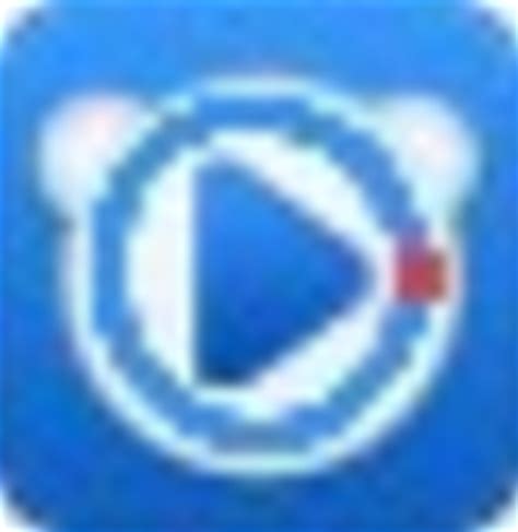 百度视频图标-快图网-免费PNG图片免抠PNG高清背景素材库kuaipng.com