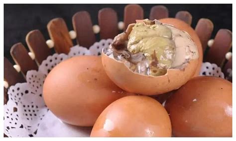 网红热播的毛蛋，竟然能做成4种风味，学学吧，好吃不重样，香|毛蛋|风味|凉拌_新浪新闻