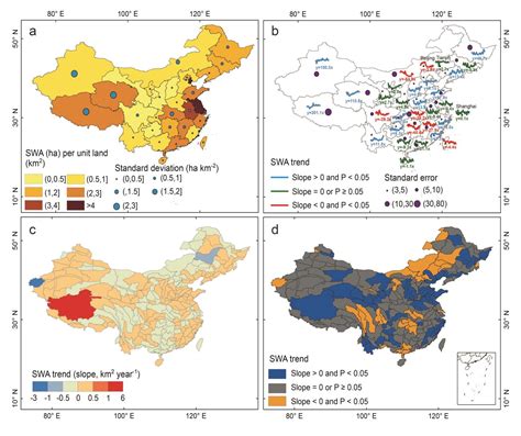 中国水资源分布及总量变动趋势分析_水资源分布_水资源变动趋势分析_博思数据