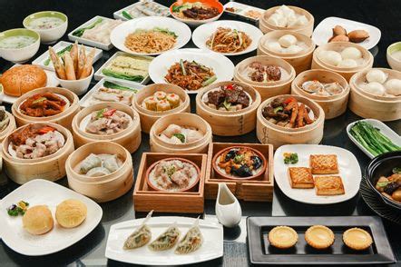 2020年最想吃的美食？广东早茶第一个上榜_凤凰网