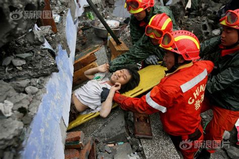 对话“汶川哥哥”张自立：6岁经历地震，从小梦想当消防员，一半战友