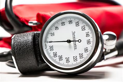 2021最新血压标准公布：不是120/80，你的血压可能并不算高__财经头条