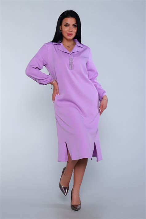 Платье 42829 - купить по цене 2 740 руб. в интернет-магазине Семья ...