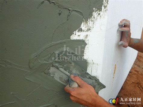 内墙基层找平推荐用轻质抹灰石膏|施工工艺|
