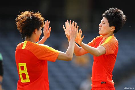 FIFA女足排名：中国队将以第二档参与世界杯分组抽签_档次_中国女足_新西兰