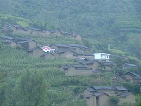 涉县大洼村，明清时的石头堡，竟是一个家族村落，全村无二姓
