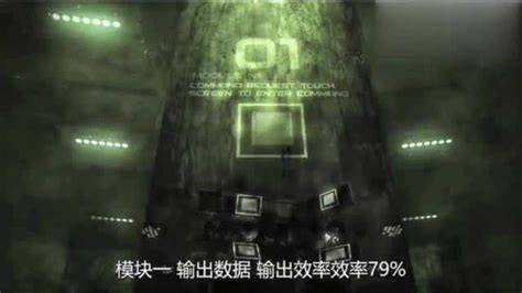 反战题材高清3D动画科幻短片：《战争的最后一天》，值得深思。